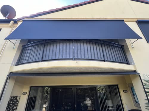 Automatic Awnings 7